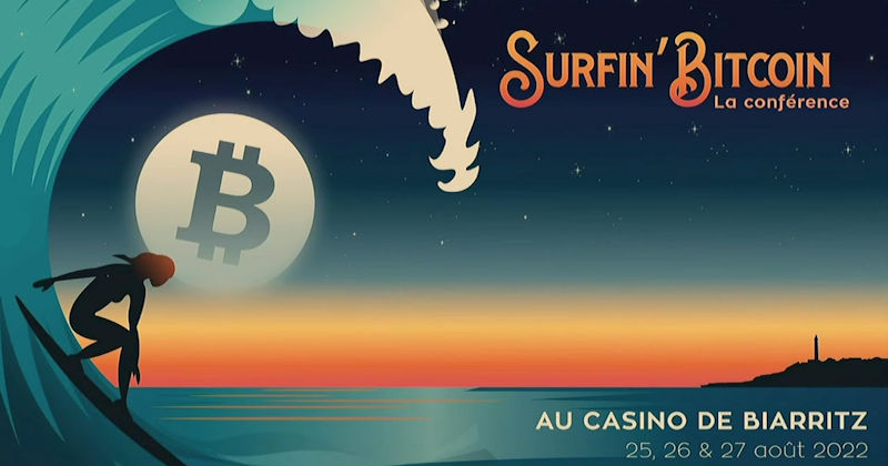 surfin bitcoin biarritz