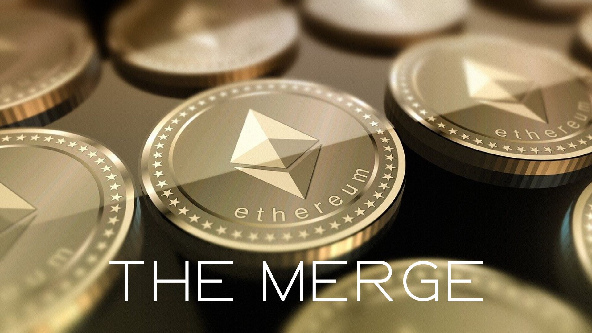 The Merge Ethereum