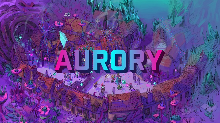 Aurory play to earn