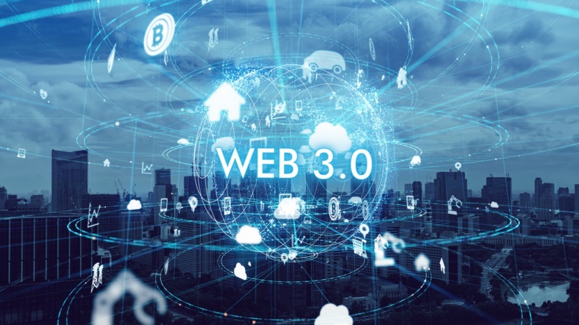 WEB 3 definition