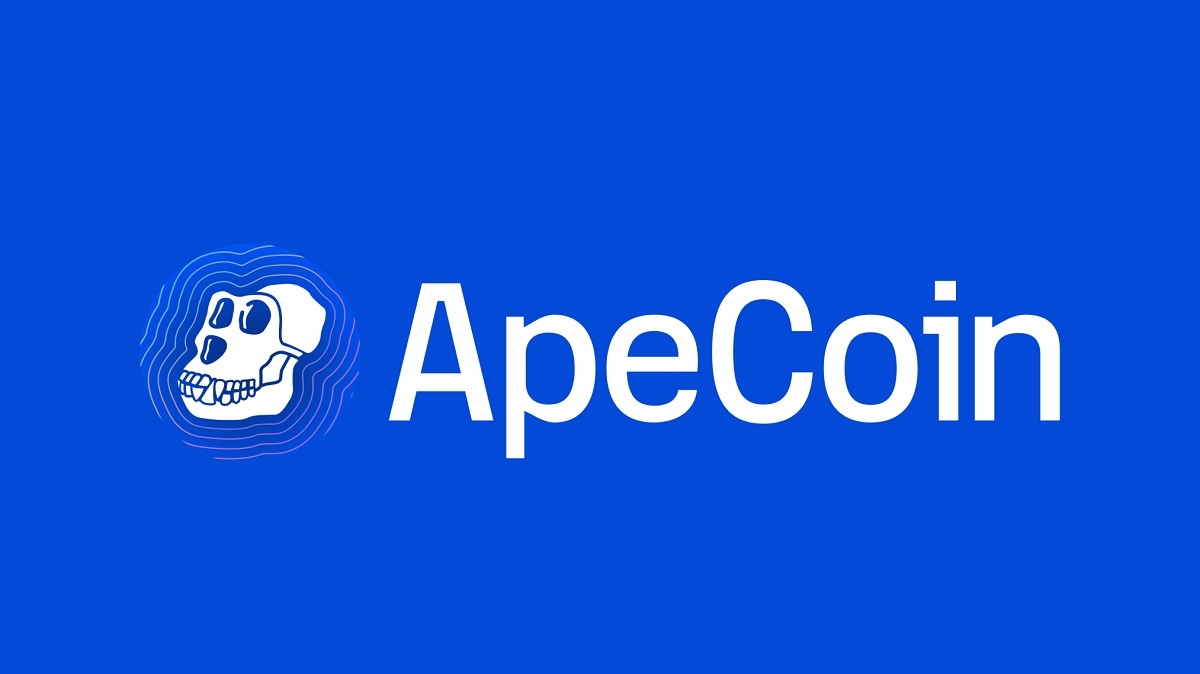 Crypto ApeCoin