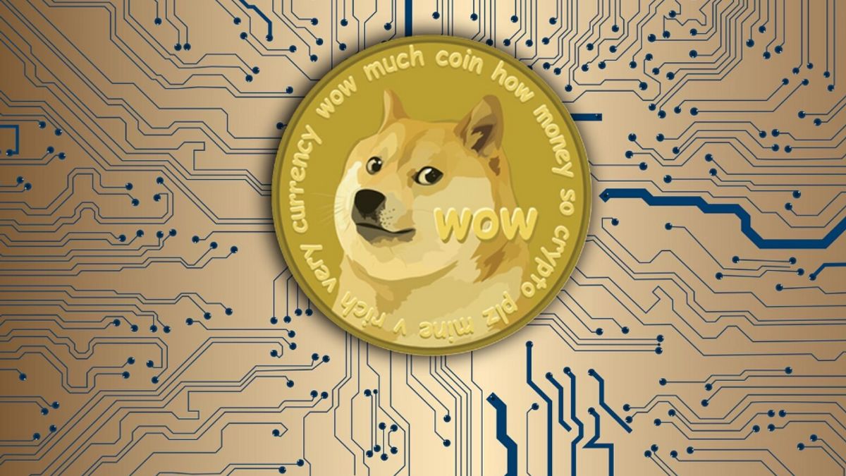 dogecoin crypto