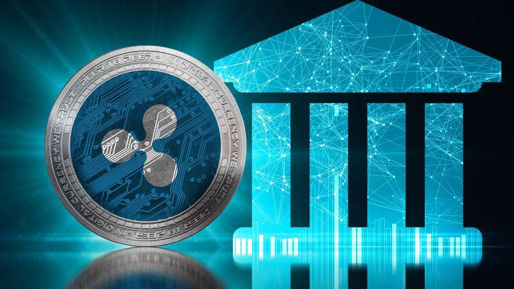 Xrp ripple