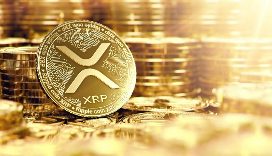 XRP Crypto