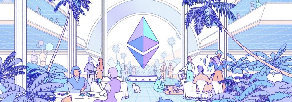 Ethereum crypto