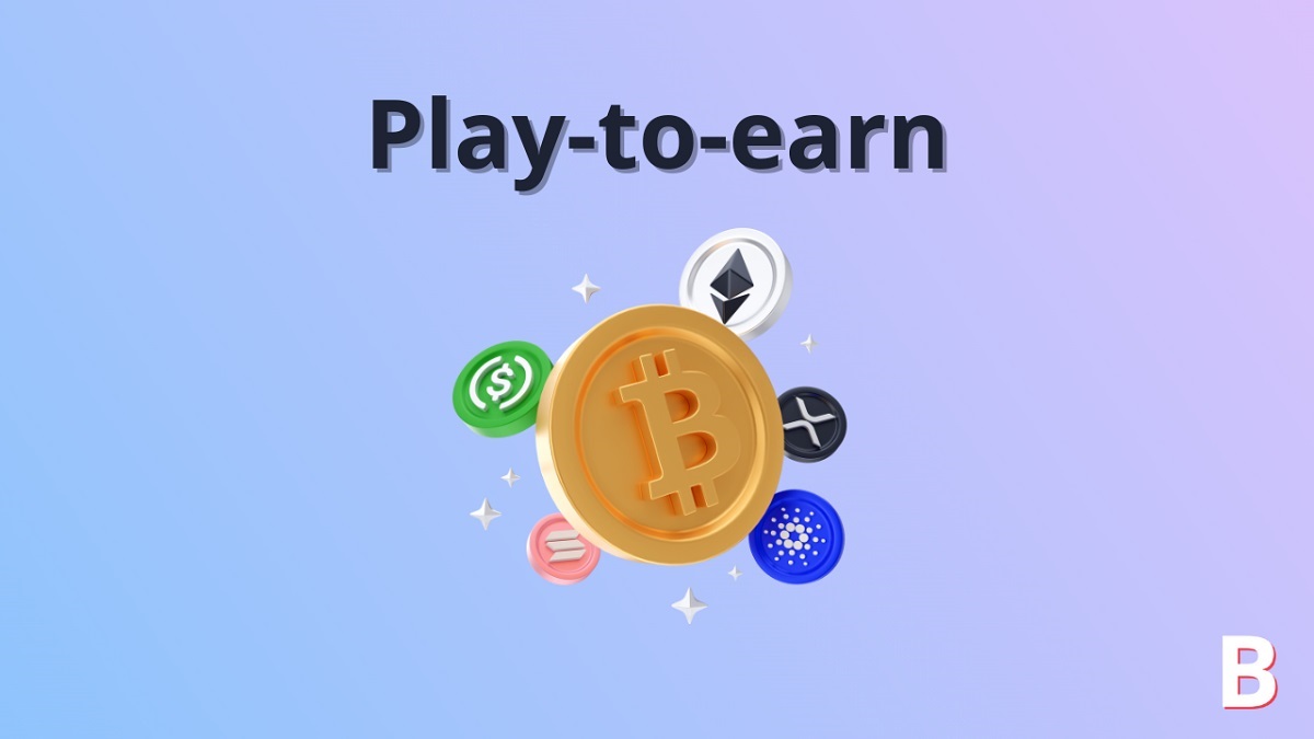 Comment jouer à des play to earn